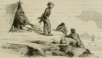 An illustration from Les français peints par eux-mêmes : encyclopédie morale du dix-neuvième siècle (1840)
