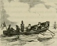 An illustration from Les français peints par eux-mêmes : encyclopédie morale du dix-neuvième siècle (1840)