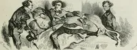 Picture 15 of 180 from Les français peints par eux-mêmes : encyclopédie morale du dix-neuvième siècle (1840), leaf 46