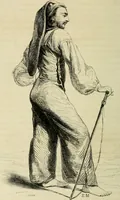 An illustration from Les français peints par eux-mêmes : encyclopédie morale du dix-neuvième siècle (1840)