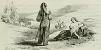 Picture 170 of 180 from Les français peints par eux-mêmes : encyclopédie morale du dix-neuvième siècle (1840), leaf 466
