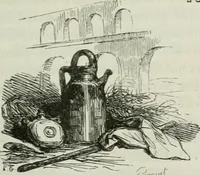 Picture 171 of 180 from Les français peints par eux-mêmes : encyclopédie morale du dix-neuvième siècle (1840), leaf 466