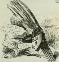 Picture 175 of 180 from Les français peints par eux-mêmes : encyclopédie morale du dix-neuvième siècle (1840), leaf 484