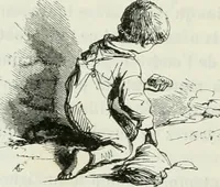 An illustration from Les français peints par eux-mêmes : encyclopédie morale du dix-neuvième siècle (1840)