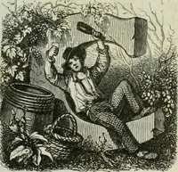 Picture 22 of 180 from Les français peints par eux-mêmes : encyclopédie morale du dix-neuvième siècle (1840), leaf 66