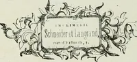 Picture 1 of 180 from Les français peints par eux-mêmes : encyclopédie morale du dix-neuvième siècle (1840), leaf 7