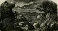 An illustration from Les français peints par eux-mêmes : encyclopédie morale du dix-neuvième siècle (1840)