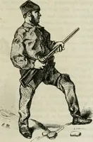 An illustration from Les français peints par eux-mêmes : encyclopédie morale du dix-neuvième siècle (1840)