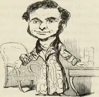 An illustration from Les Français peints par eux-mêmes : encyclopédie morale du dix-neuvième siècle. -- (1841)