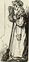 An illustration from Les Français peints par eux-mêmes : encyclopédie morale du dix-neuvième siècle. -- (1841)