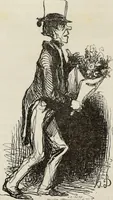 An illustration from Les Français peints par eux-mêmes : encyclopédie morale du dix-neuvième siècle. -- (1841)