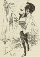 An illustration from Les Français peints par eux-mêmes : encyclopédie morale du dix-neuvième siècle. -- (1841)