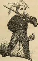 An illustration from Les Français peints par eux-mêmes : encyclopédie morale du dix-neuvième siècle. -- (1841)