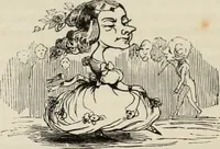 An illustration from Les Français peints par eux-mêmes : encyclopédie morale du dix-neuvième siècle. -- (1841)