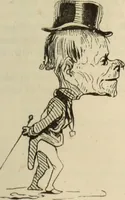 An illustration from Les Français peints par eux-mêmes : encyclopédie morale du dix-neuvième siècle. -- (1841)