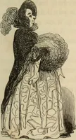 An illustration from Les Français peints par eux-mêmes : encyclopédie morale du dix-neuvième siècle. -- (1841)