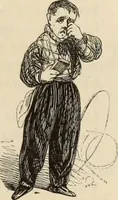 An illustration from Les Français peints par eux-mêmes : encyclopédie morale du dix-neuvième siècle. -- (1841)