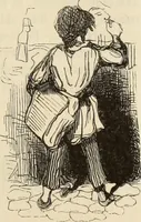 An illustration from Les Français peints par eux-mêmes : encyclopédie morale du dix-neuvième siècle. -- (1841)