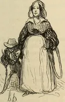 An illustration from Les Français peints par eux-mêmes : encyclopédie morale du dix-neuvième siècle. -- (1841)