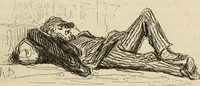 An illustration from Les Français peints par eux-mêmes : encyclopédie morale du dix-neuvième siècle. -- (1841)