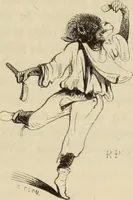 An illustration from Les Français peints par eux-mêmes : encyclopédie morale du dix-neuvième siècle. -- (1841)
