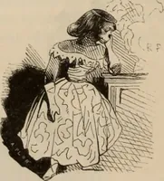 An illustration from Les Français peints par eux-mêmes : encyclopédie morale du dix-neuvième siècle. -- (1841)