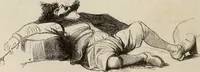 An illustration from Les Français peints par eux-mêmes : encyclopédie morale du dix-neuvième siècle. -- (1841)