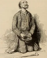 An illustration from Les Français peints par eux-mêmes : encyclopédie morale du dix-neuvième siècle. -- (1841)