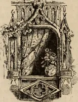 An illustration from Les Français peints par eux-mêmes : encyclopédie morale du dix-neuvième siècle. -- (1841)