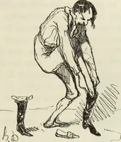 An illustration from Les Français peints par eux-mêmes : encyclopédie morale du dix-neuvième siècle. -- (1841)