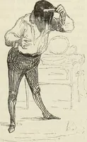 An illustration from Les Français peints par eux-mêmes : encyclopédie morale du dix-neuvième siècle. -- (1841)
