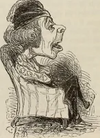 An illustration from Les Français peints par eux-mêmes : encyclopédie morale du dix-neuvième siècle. -- (1841)