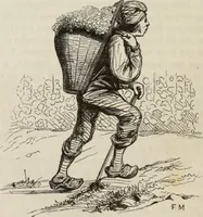 An illustration from Les Français peints par eux-mêmes : encyclopédie morale du dix-neuvième siècle. -- (1841)
