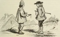An illustration from Les Français peints par eux-mêmes : encyclopédie morale du dix-neuvième siècle. -- (1841)