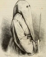 An illustration from Les Français peints par eux-mêmes : encyclopédie morale du dix-neuvième siècle. -- (1841)