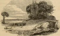 An illustration from Les Français peints par eux-mêmes : encyclopédie morale du dix-neuvième siècle. -- (1841)