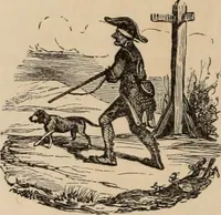 An illustration from Les Français peints par eux-mêmes : encyclopédie morale du dix-neuvième siècle. -- (1841)