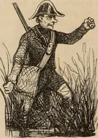 An illustration from Les Français peints par eux-mêmes : encyclopédie morale du dix-neuvième siècle. -- (1841)