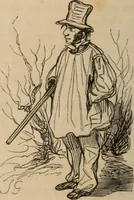 An illustration from Les Français peints par eux-mêmes : encyclopédie morale du dix-neuvième siècle. -- (1841)