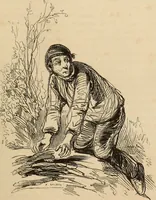 An illustration from Les Français peints par eux-mêmes : encyclopédie morale du dix-neuvième siècle. -- (1841)