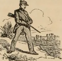 An illustration from Les Français peints par eux-mêmes : encyclopédie morale du dix-neuvième siècle. -- (1841)