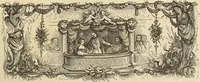An illustration from Les Français peints par eux-mêmes : encyclopédie morale du dix-neuvième siècle. -- (1841)