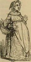 An illustration from Les Français peints par eux-mêmes : encyclopédie morale du dix-neuvième siècle. -- (1841)