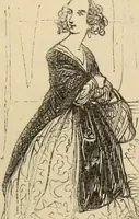 An illustration from Les Français peints par eux-mêmes : encyclopédie morale du dix-neuvième siècle. -- (1841)