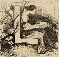 An illustration from Les Français peints par eux-mêmes : encyclopédie morale du dix-neuvième siècle. -- (1841)