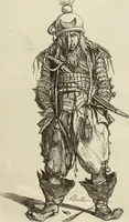 An illustration from Les Français peints par eux-mêmes : encyclopédie morale du dix-neuvième siècle. -- (1841)