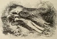 An illustration from Les Français peints par eux-mêmes : encyclopédie morale du dix-neuvième siècle. -- (1841)
