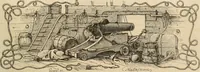 An illustration from Les Français peints par eux-mêmes : encyclopédie morale du dix-neuvième siècle. -- (1841)