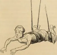 An illustration from Les Français peints par eux-mêmes : encyclopédie morale du dix-neuvième siècle. -- (1841)