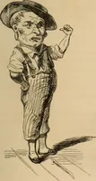 An illustration from Les Français peints par eux-mêmes : encyclopédie morale du dix-neuvième siècle. -- (1841)